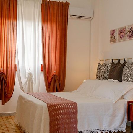 La Nicchia Apartment Villa Castelli ภายนอก รูปภาพ
