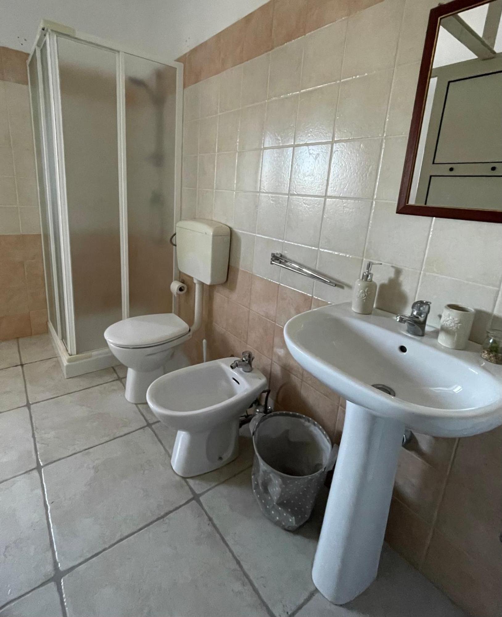 La Nicchia Apartment Villa Castelli ภายนอก รูปภาพ
