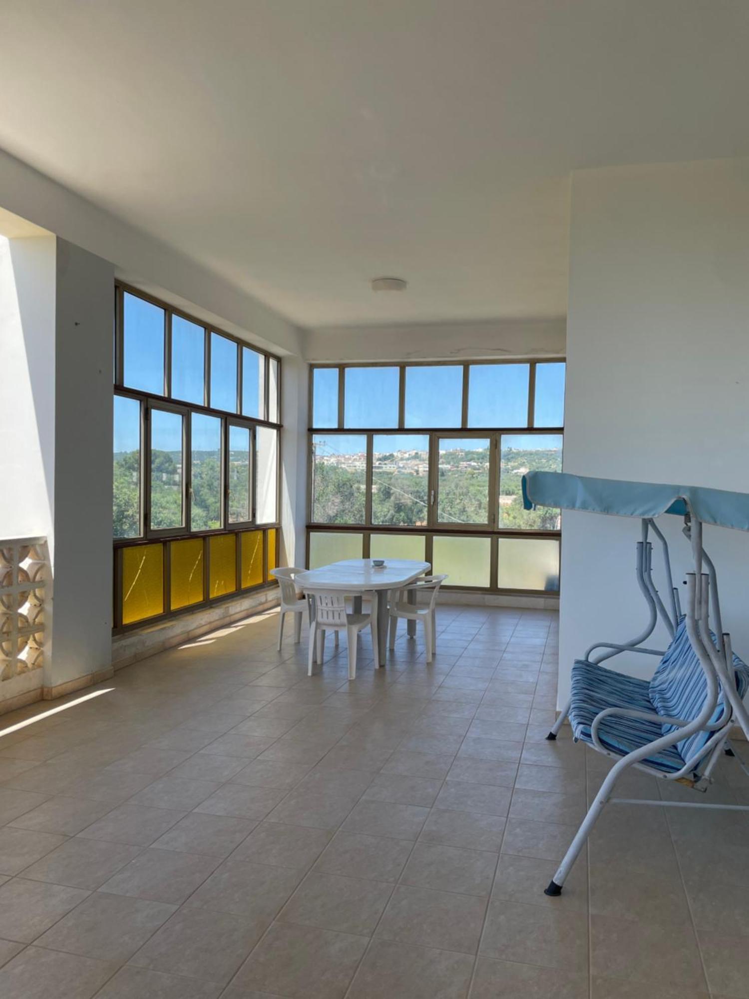 La Nicchia Apartment Villa Castelli ภายนอก รูปภาพ